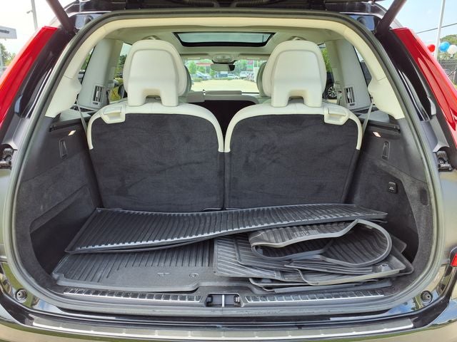2023 Volvo XC90 B6 Plus 7-Seater