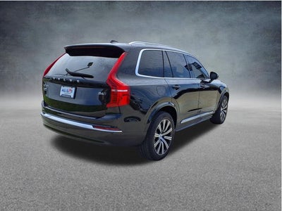 2023 Volvo XC90 B6 Plus 7-Seater