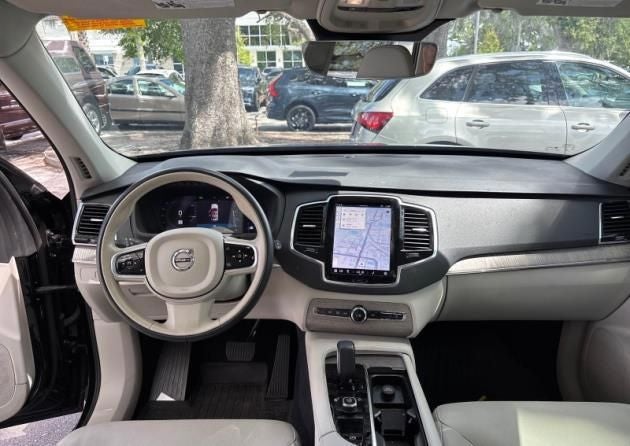 2023 Volvo XC90 B6 Plus 7-Seater