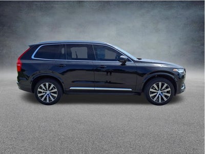 2023 Volvo XC90 B6 Plus 7-Seater