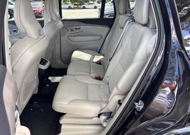2023 Volvo XC90 B6 Plus 7-Seater