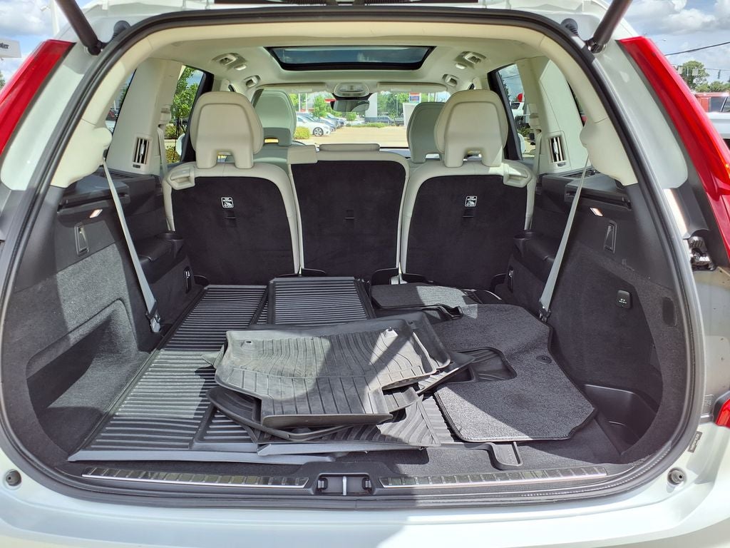 2023 Volvo XC90 B6 Plus 7-Seater
