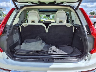 2023 Volvo XC90 B6 Plus 7-Seater