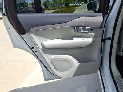 2023 Volvo XC90 B6 Plus 7-Seater