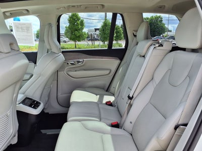 2023 Volvo XC90 B6 Plus 7-Seater