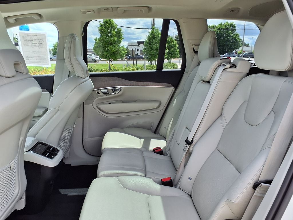 2023 Volvo XC90 B6 Plus 7-Seater