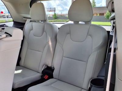 2023 Volvo XC90 B6 Plus 7-Seater