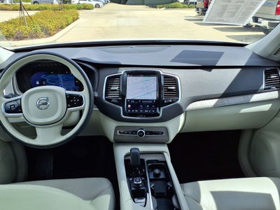 2023 Volvo XC90 B6 Plus 7-Seater