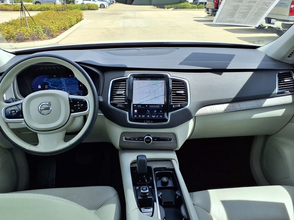 2023 Volvo XC90 B6 Plus 7-Seater