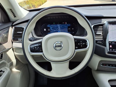 2023 Volvo XC90 B6 Plus 7-Seater