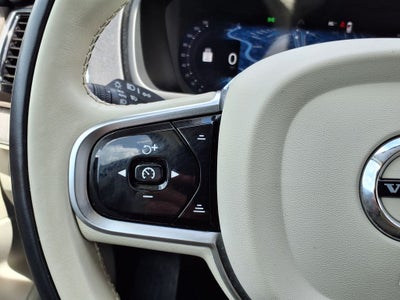 2023 Volvo XC90 B6 Plus 7-Seater