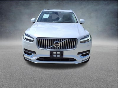 2023 Volvo XC90 B6 Plus 7-Seater