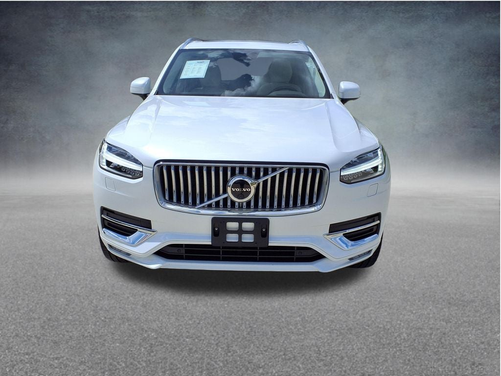 2023 Volvo XC90 B6 Plus 7-Seater
