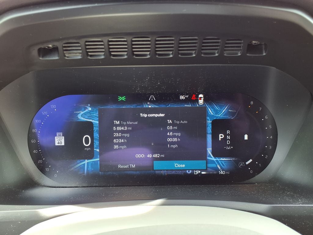 2023 Volvo XC90 B6 Plus 7-Seater