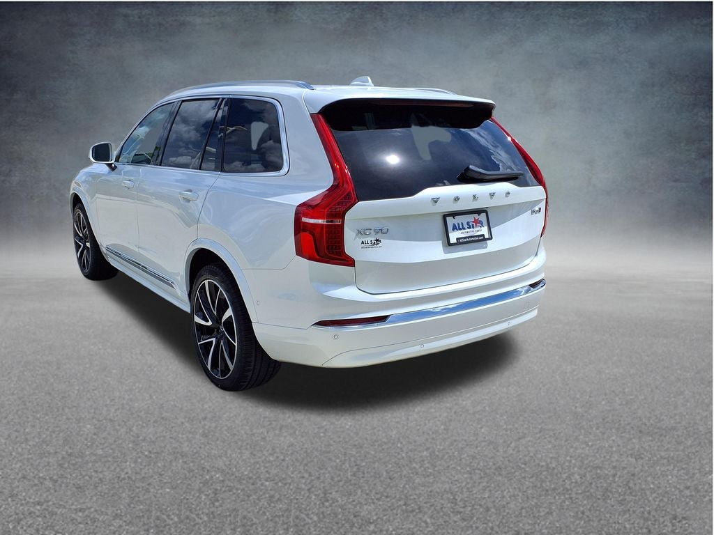 2023 Volvo XC90 B6 Plus 7-Seater