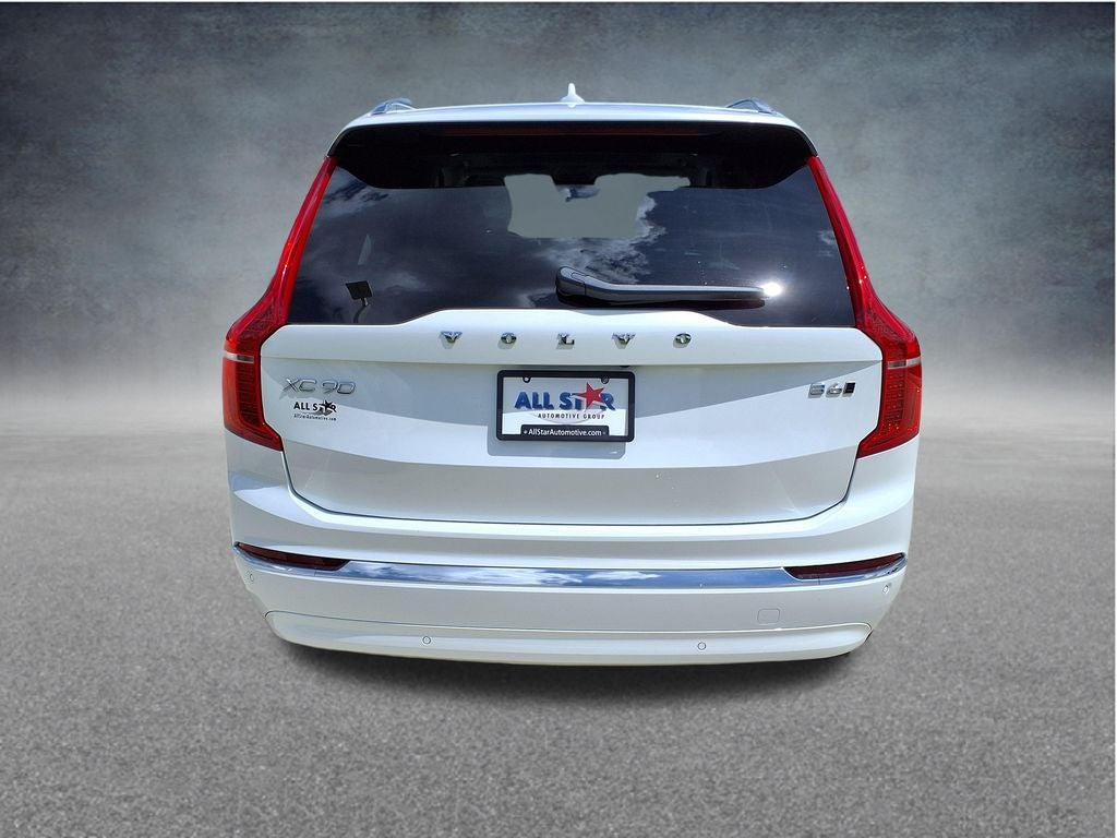 2023 Volvo XC90 B6 Plus 7-Seater