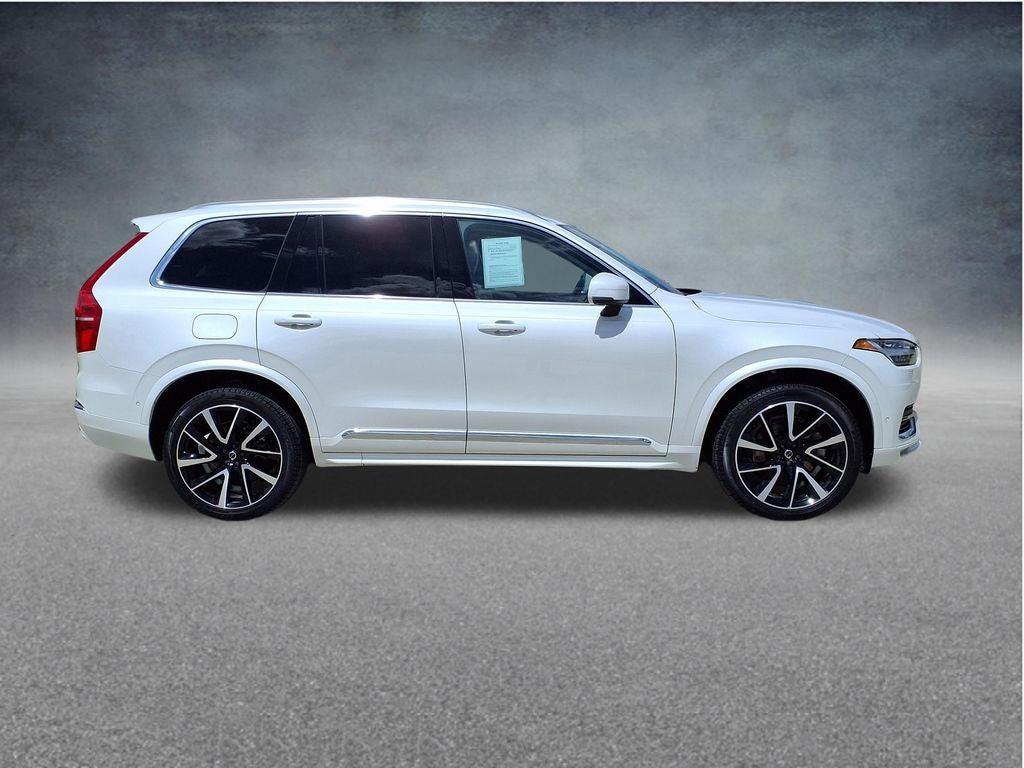 2023 Volvo XC90 B6 Plus 7-Seater