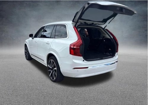 2023 Volvo XC90 B6 Plus 7-Seater