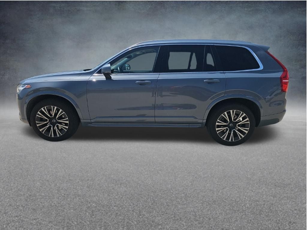 2020 Volvo XC90 T6 Momentum