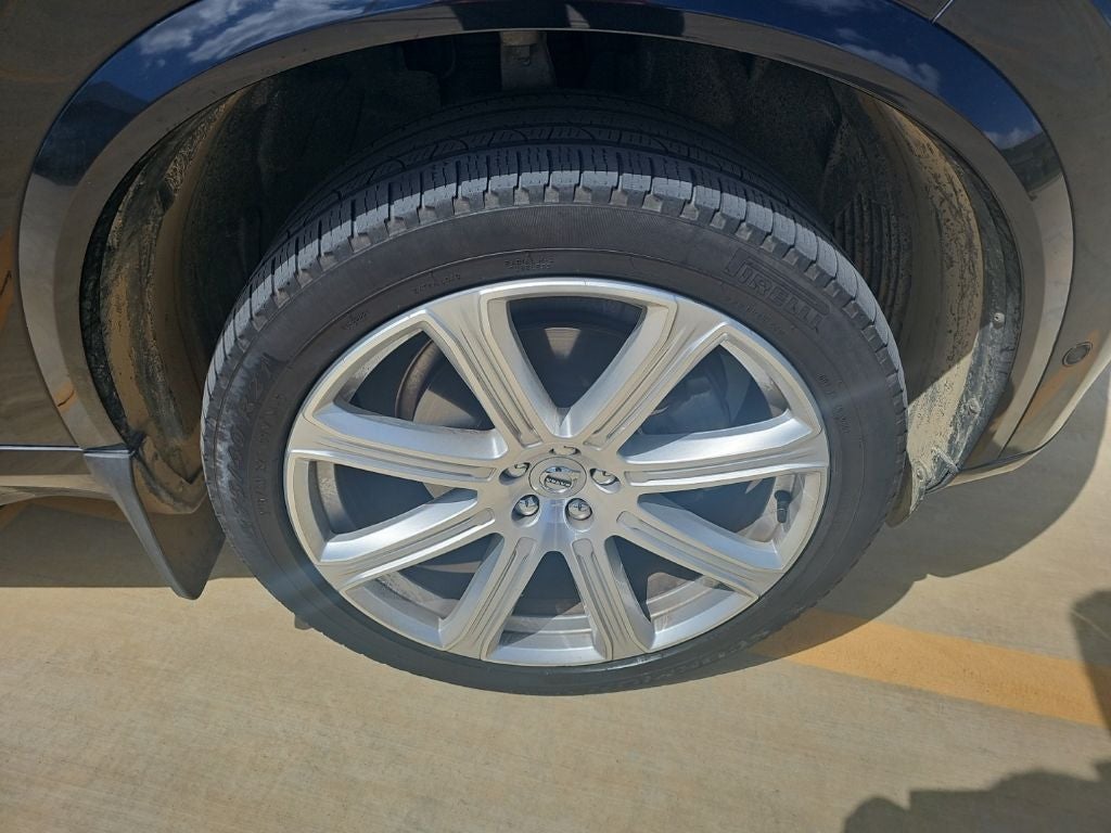 2018 Volvo XC90 T6 Inscription