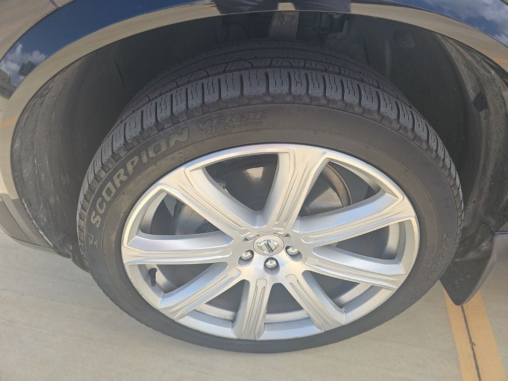 2018 Volvo XC90 T6 Inscription