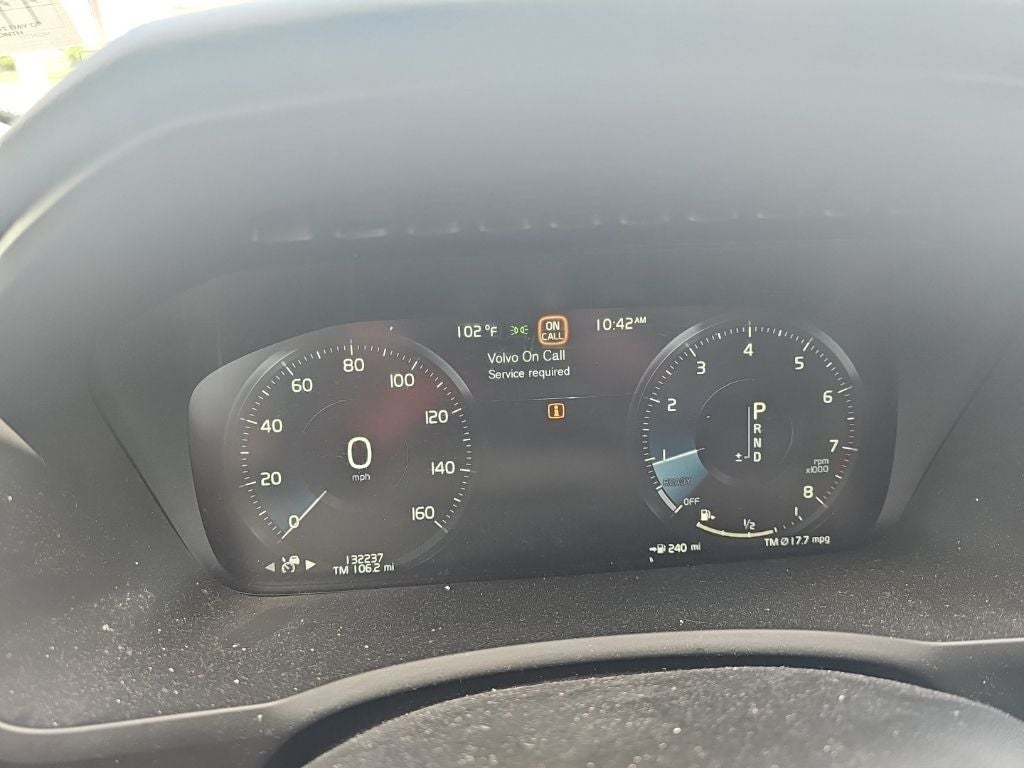 2018 Volvo XC90 T6 Inscription