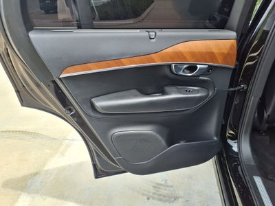 2018 Volvo XC90 T6 Inscription