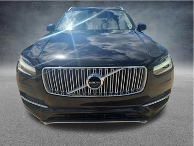 2018 Volvo XC90 T6 Inscription