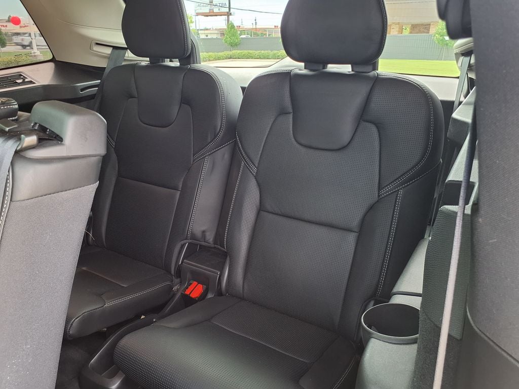 2018 Volvo XC90 T6 Inscription