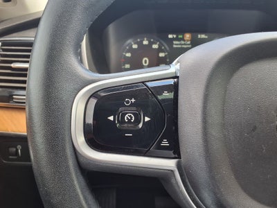 2018 Volvo XC90 T6 Inscription