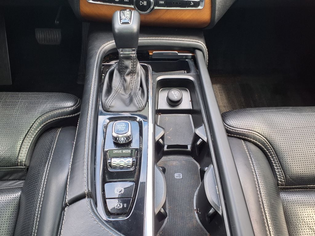 2018 Volvo XC90 T6 Inscription