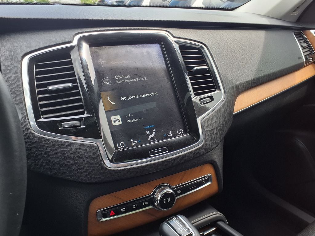 2018 Volvo XC90 T6 Inscription