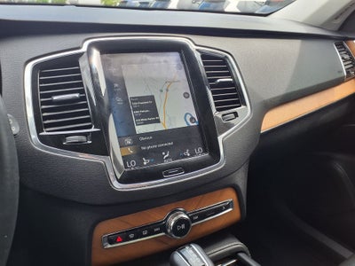 2018 Volvo XC90 T6 Inscription