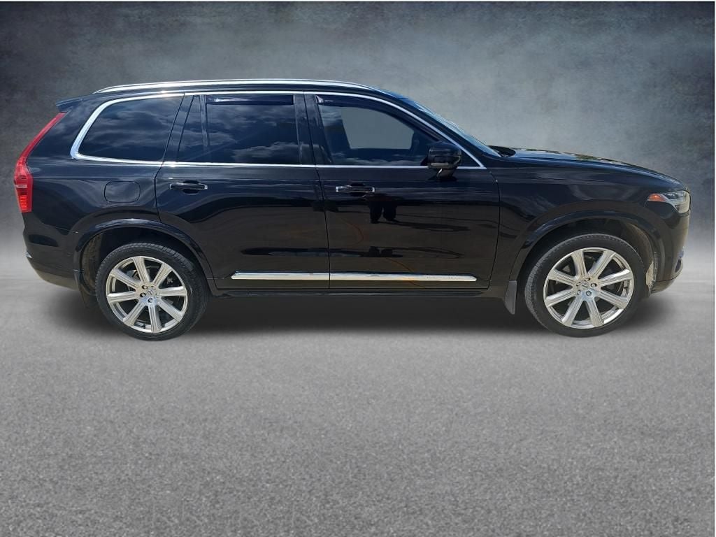 2018 Volvo XC90 T6 Inscription