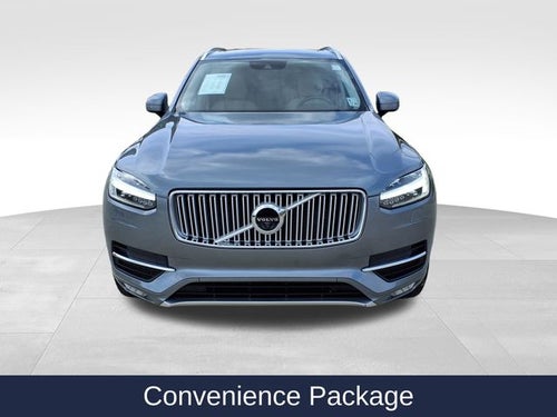 2018 Volvo XC90 T6 Inscription