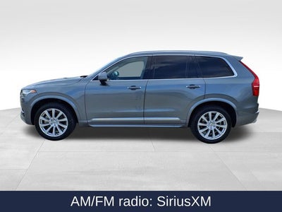 2018 Volvo XC90 T6 Inscription