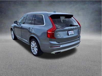 2018 Volvo XC90 T6 Inscription
