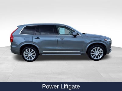 2018 Volvo XC90 T6 Inscription