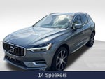 2021 Volvo XC60 T6 Inscription