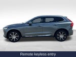 2021 Volvo XC60 T6 Inscription