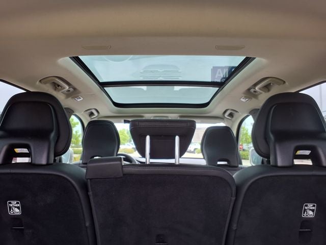 2023 Volvo XC90 Recharge Plug-In Hybrid T8 Plus Bright Theme 7 Passenger