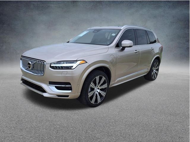 2023 Volvo XC90 Recharge Plug-In Hybrid T8 Plus Bright Theme 7 Passenger