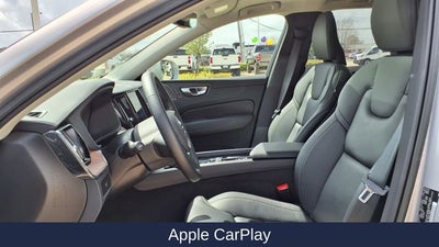 2023 Volvo XC60 B5 Ultimate Bright Theme
