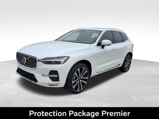 2023 Volvo XC60 B5 Ultimate Bright Theme