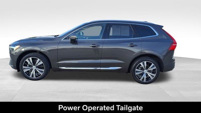 2023 Volvo XC60 B5 Plus Bright Theme