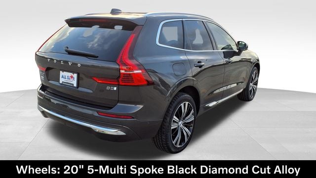 2023 Volvo XC60 B5 Plus Bright Theme