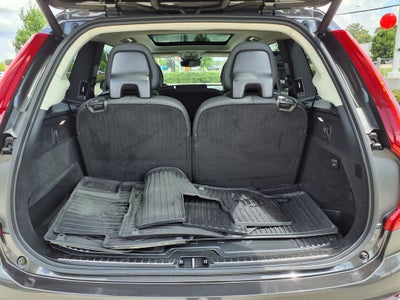 2024 Volvo XC90 B5 Plus