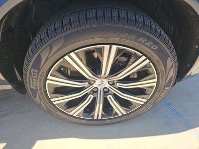 2024 Volvo XC90 B5 Core
