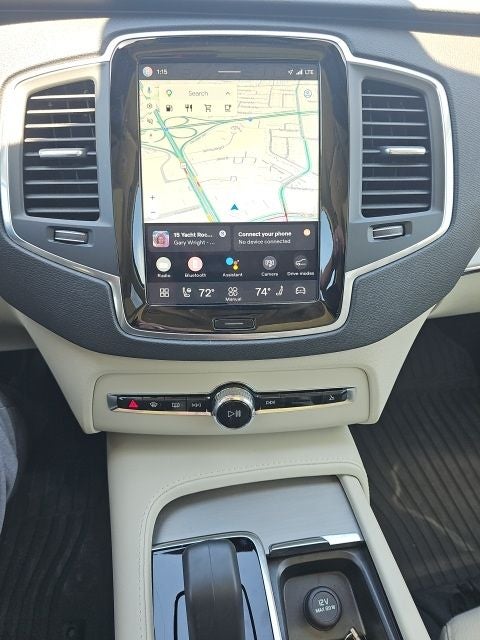 2024 Volvo XC90 B5 Core