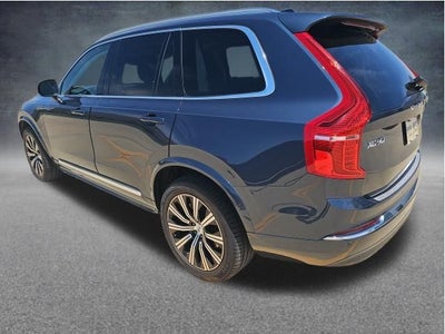 2024 Volvo XC90 B5 Core